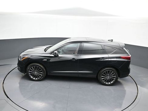 Certified 2024 Acura RDX AWD w/ A-Spec & Advance Pkg image 41