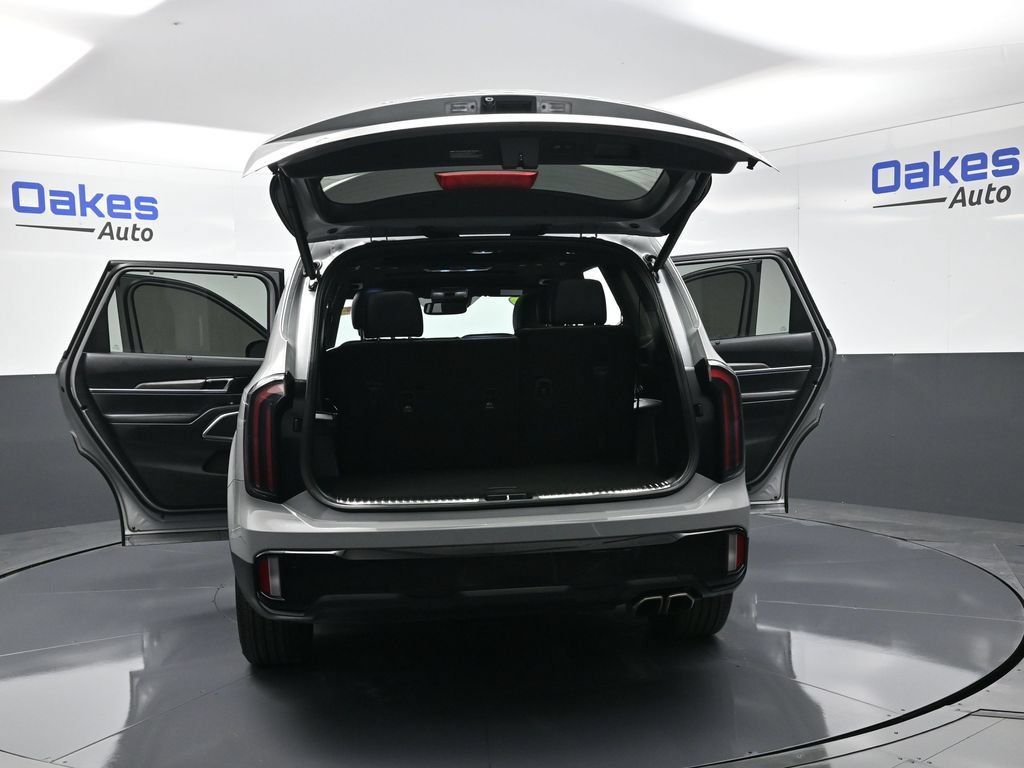 Certified 2024 Kia Telluride SX X-Line AWD/4WD image 59