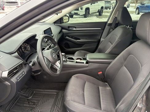 Used 2021 Nissan Altima 2.5 SV image 12