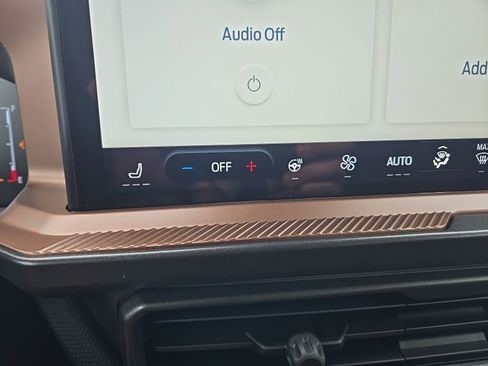 New 2026 Ford Bronco Sport Outer Banks AWD/4WD image 42