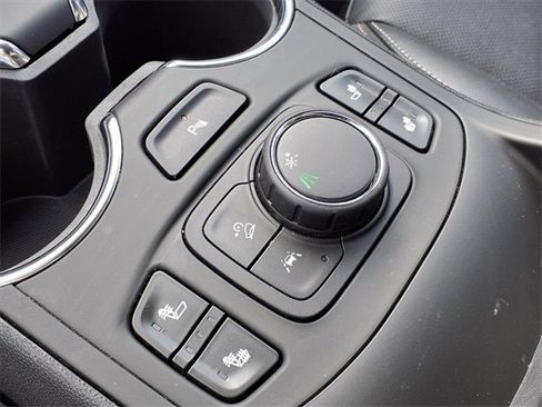 Used 2022 RAM 1500 Big Horn image 8