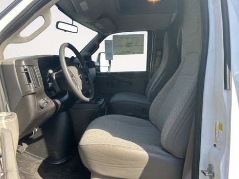 New 2024 Chevrolet Express 3500 Work Van w/ Power Convenience Package image 14