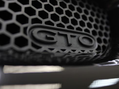 Used 2006 Pontiac GTO image 16