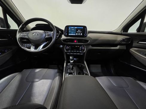 Used 2020 Hyundai Santa Fe Limited AWD/4WD image 14