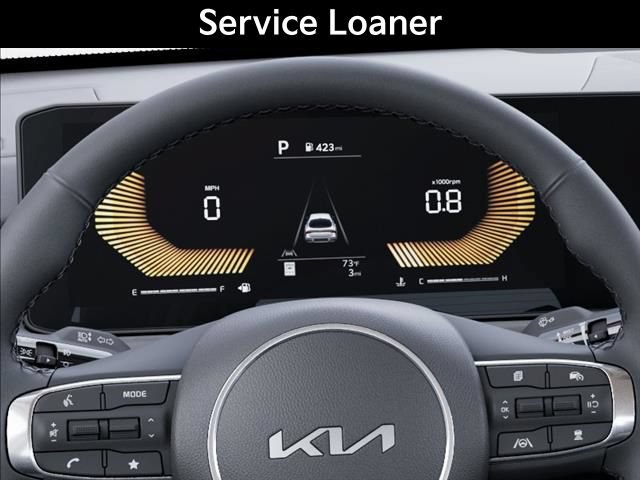 New 2026 Kia K5 GT-Line w/ GT-Line Red Interior Package AWD/4WD image 21