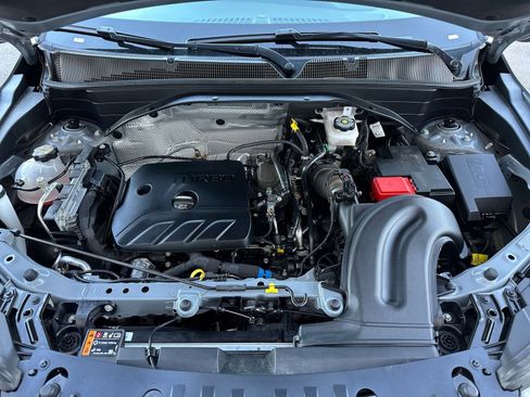 Used 2025 Chevrolet TrailBlazer LT image 30