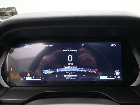 Used 2023 Jeep Grand Cherokee Altitude AWD/4WD image 18