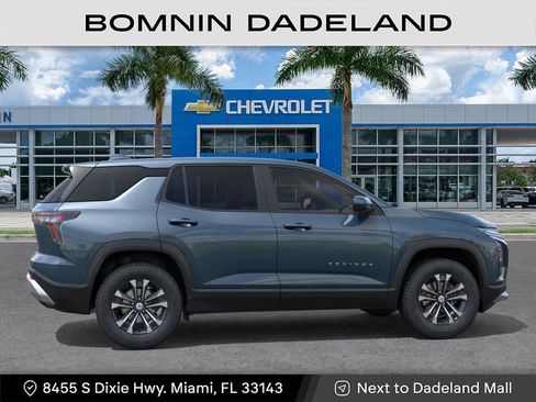 New 2026 Chevrolet Equinox LT image 5