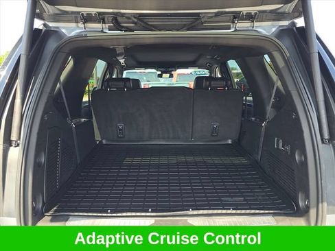 Certified 2023 Chevrolet Tahoe RST w/ Luxury Package AWD/4WD image 32