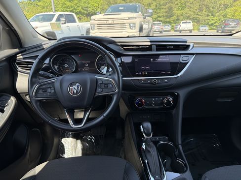 Used 2023 Buick Encore GX Preferred FWD image 22