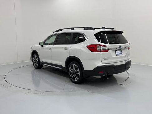 New 2025 Subaru Ascent Touring image 4