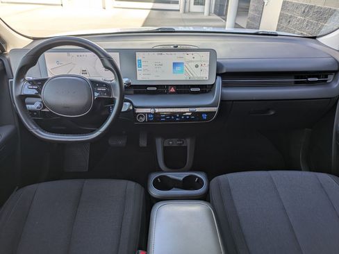Used 2022 Hyundai Ioniq 5 SE AWD/4WD image 21