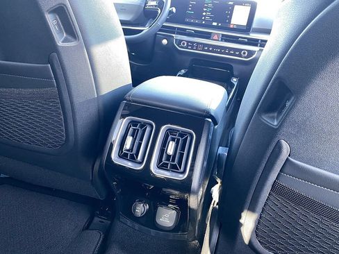 New 2026 Kia Sorento SX Prestige AWD/4WD image 22