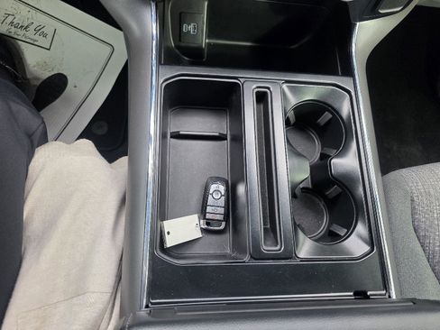 Used 2023 Ford F150 XLT w/ Equipment Group 302A High image 17