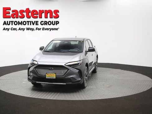 Used 2023 Subaru Solterra AWD image 54
