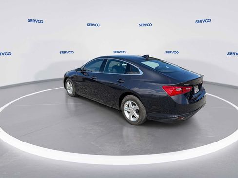 Used 2023 Chevrolet Malibu LT FWD image 6