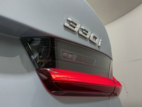 New 2026 BMW 330i Sedan w/ M Sport Package image 8