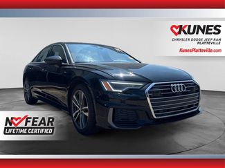 Used 2021 Audi A6 Premium Plus w/ Premium Plus Package AWD/4WD video 1