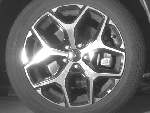 Used 2025 Jeep Compass Limited image 13