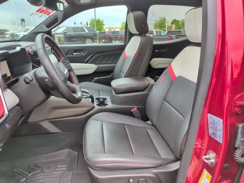 Certified 2023 GMC Canyon AT4X AWD/4WD image 18