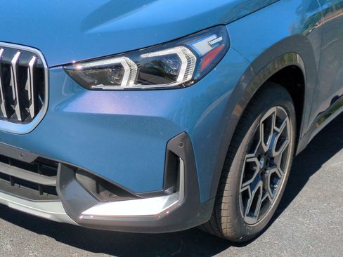 Used 2026 BMW X1 xDrive28i w/ Convenience Package AWD/4WD image 6