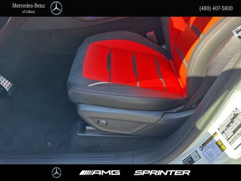 New 2026 Mercedes-Benz GLE 53 AMG 4MATIC Coupe image 14