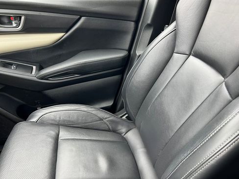 Used 2021 Subaru Ascent Limited w/ Technology Package image 37