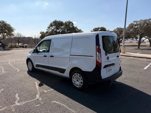 Used 2018 Ford Transit Connect XL image 5