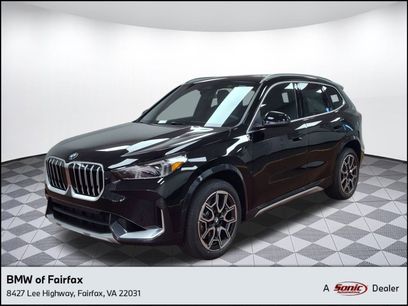 New 2026 BMW X1 xDrive28i