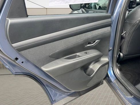 New 2026 Hyundai Tucson XRT AWD/4WD image 22