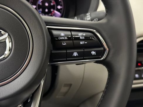 New 2026 MAZDA CX-90 Plug-In Hybrid w/ Premium Plus AWD/4WD image 25