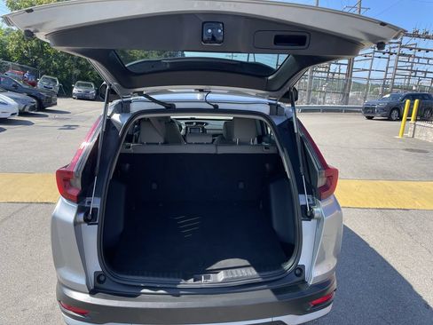 Used 2020 Honda CR-V LX image 13