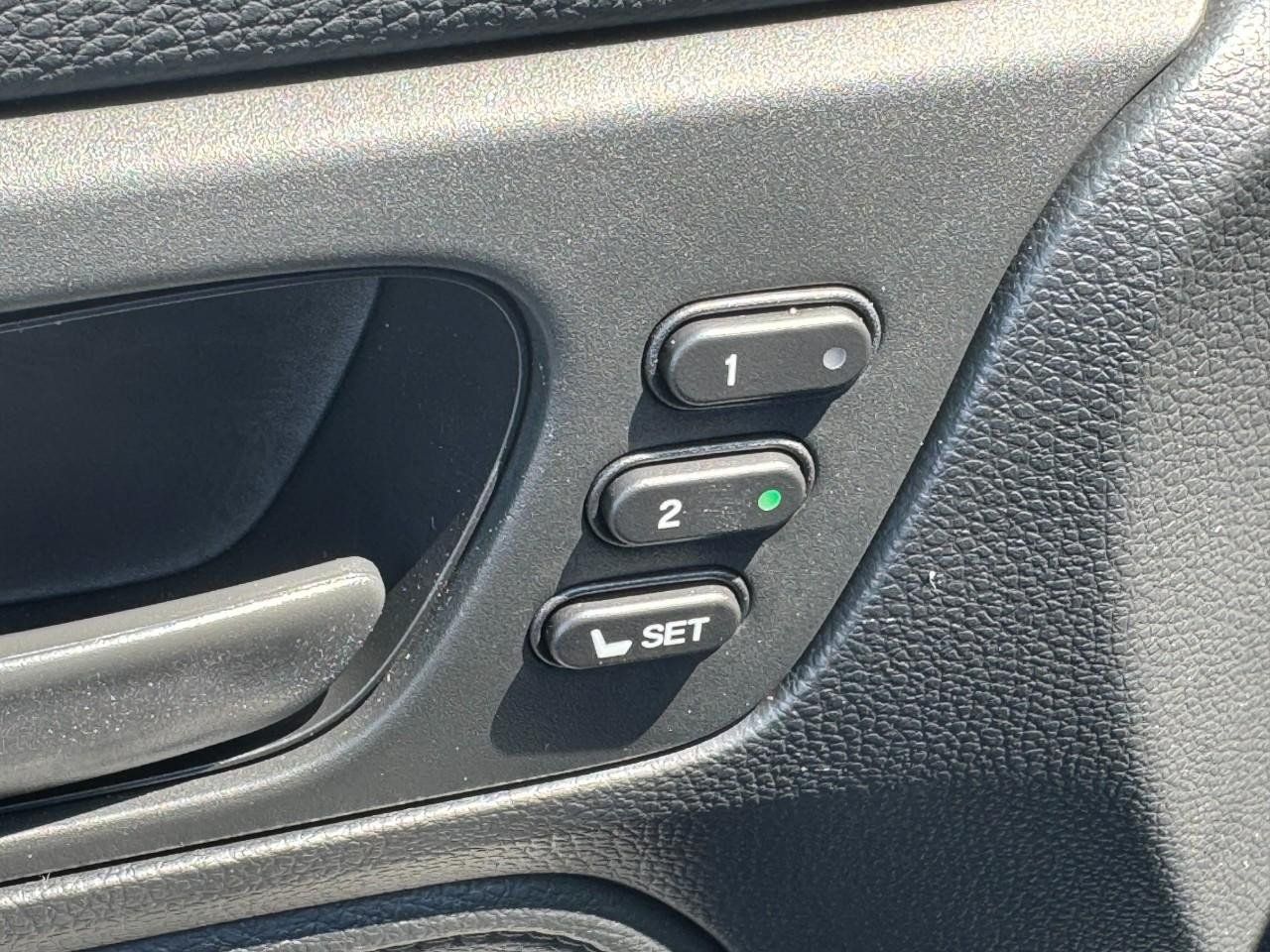 Certified 2026 Honda Odyssey Sport-L image 18