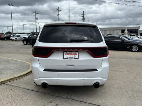 Used 2020 Dodge Durango R/T RWD image 6