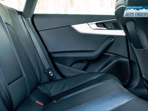 Used 2018 Audi A5 2.0T Prestige image 20