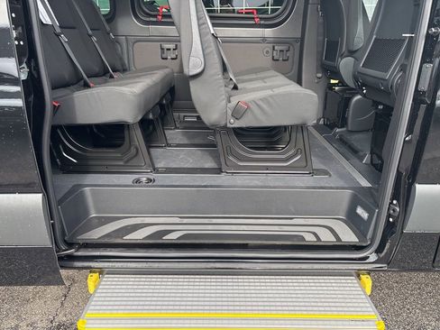 New 2026 Mercedes-Benz Sprinter 2500 image 19
