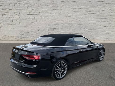 Used 2019 Audi A5 2.0T Premium Plus image 5