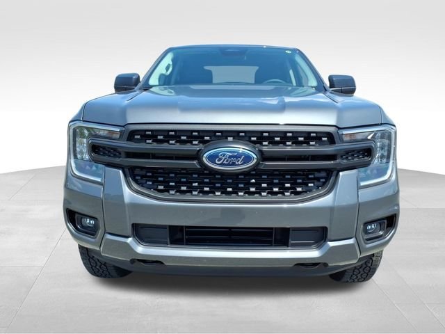 New 2026 Ford Ranger XL w/ Trailer Tow Package AWD/4WD image 17