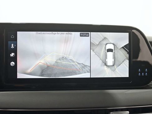 Used 2025 Hyundai Palisade Calligraphy AWD/4WD image 20