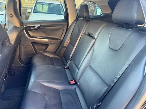 Used 2015 Volvo XC60 T5 Premier Plus image 28