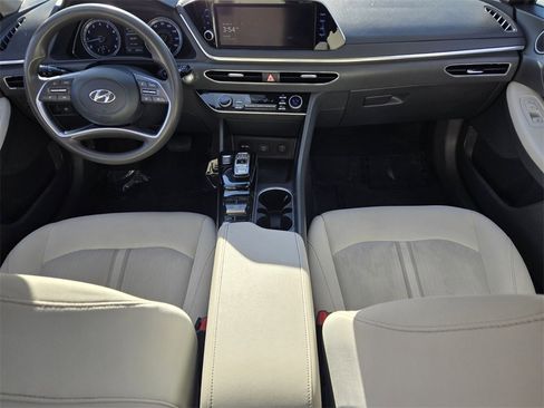 Used 2023 Hyundai Sonata SEL image 14