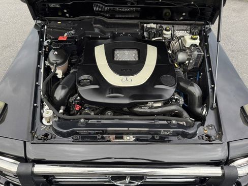 Used 2015 Mercedes-Benz G 550 image 31