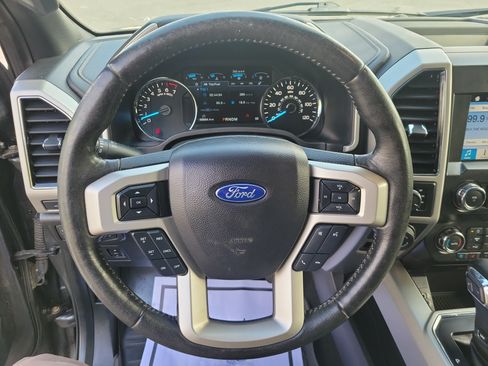 Used 2019 Ford F150 Lariat AWD/4WD image 21