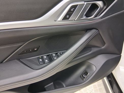 Certified 2024 BMW 430i Gran Coupe w/ Premium Package RWD image 12