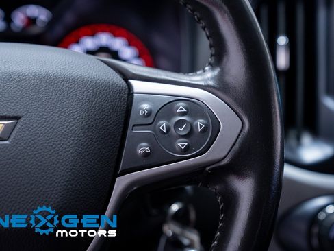Used 2018 Chevrolet Colorado ZR2 image 19