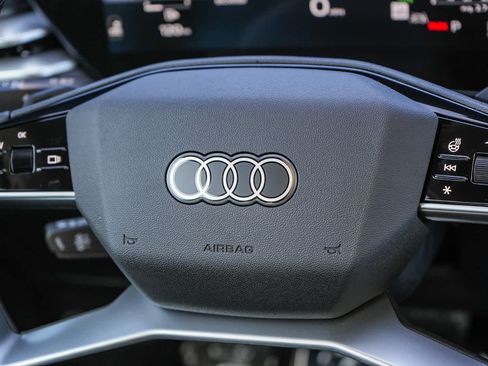 New 2026 Audi A5 2.0T Premium AWD/4WD image 22