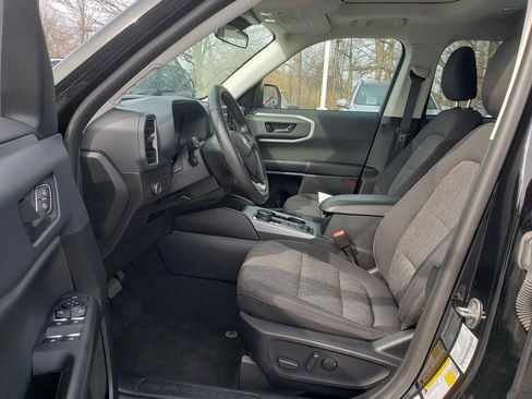 Used 2021 Ford Bronco Sport Big Bend w/ Big Bend Package image 23