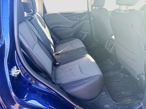 Used 2023 Subaru Forester Sport image 23