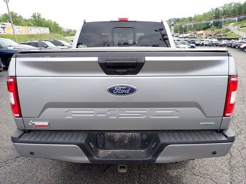 Used 2020 Ford F150 XLT w/ Equipment Group 302A Luxury AWD/4WD image 5