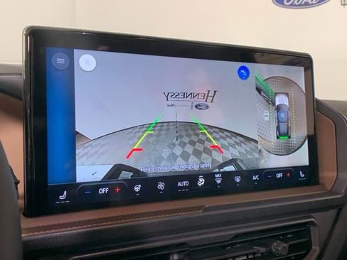 Used 2025 Ford Bronco Sport Outer Banks w/ Outer Banks Tech Package+ image 14